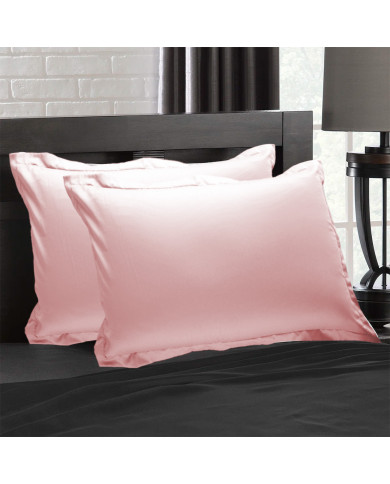 FUNDAS DE ALMOHADA ESCANDINAVA