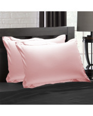 FUNDAS DE ALMOHADA ESCANDINAVA