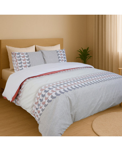 DUVET COVER PRAGA D35