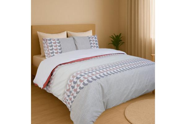 DUVET COVER PRAGA D35