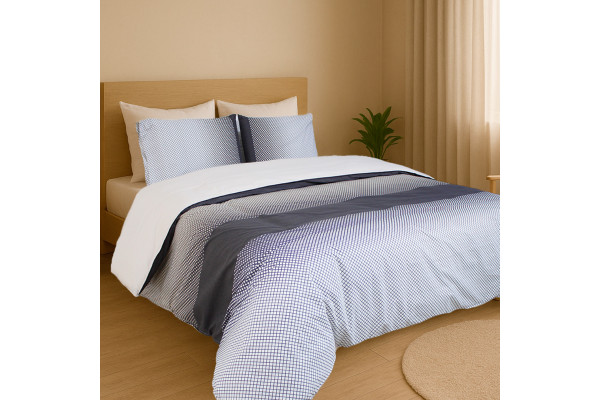 DUVET COVER PRAGA D38