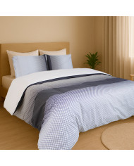 DUVET COVER PRAGA D38
