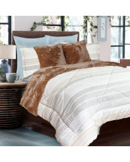 EDREDÓN NÓRDICO ESTAMPADO D03