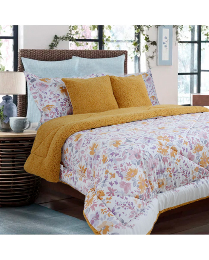 EDREDÓN NÓRDICO ESTAMPADO E15