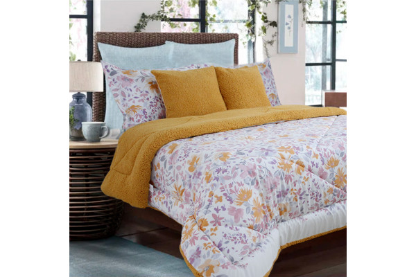 EDREDÓN NÓRDICO ESTAMPADO E15