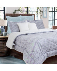 EDREDÓN NÓRDICO ESTAMPADO E17