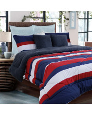 EDREDÓN NÓRDICO ESTAMPADO E25