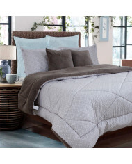 EDREDÓN NÓRDICO ESTAMPADO E27