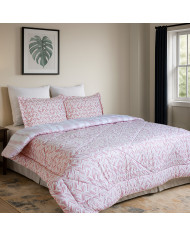 EDREDÓN DOBLE ESTAMPADO D05