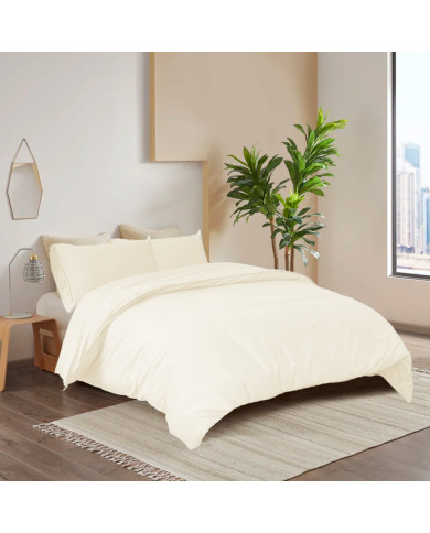 DUVET COVER 144 HILOS