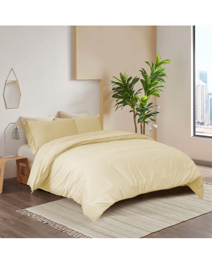 DUVET COVER 144 HILOS