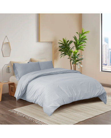 DUVET COVER 144 HILOS