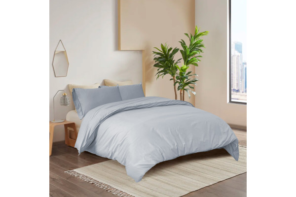 DUVET COVER 144 HILOS