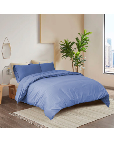 DUVET COVER 144 HILOS