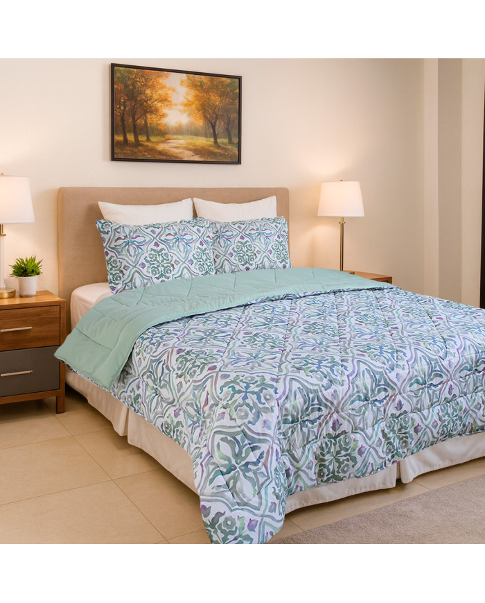 CUBRECAMA BOSTON E41