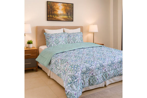 CUBRECAMA BOSTON E41