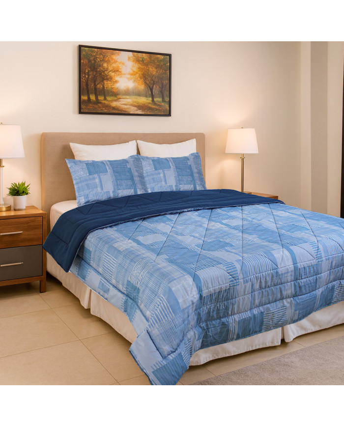 CUBRECAMA BOSTON E44