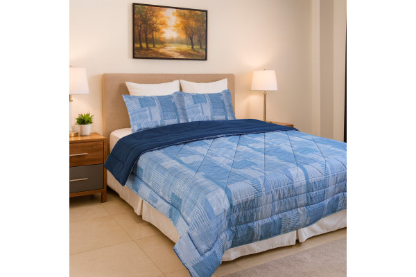 CUBRECAMA BOSTON E44