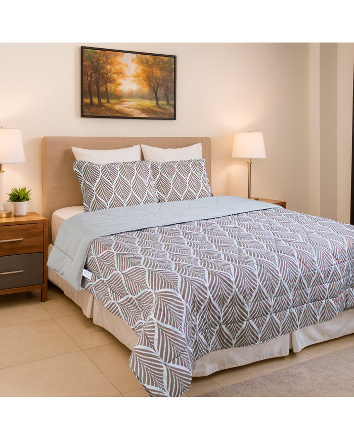 CUBRECAMA BOSTON E45