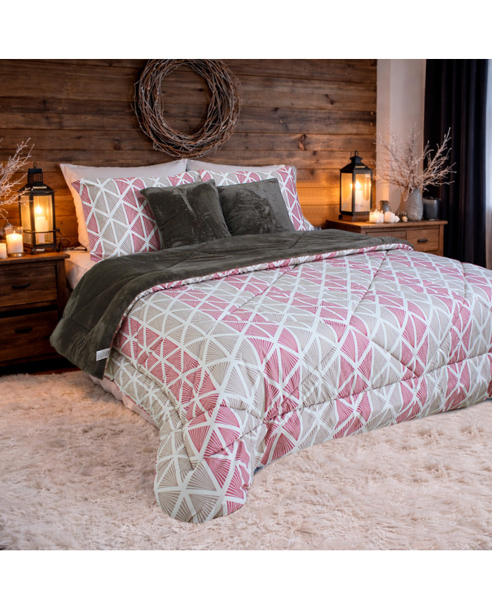 EDREDÓN NÓRDICO ESTAMPADO E47