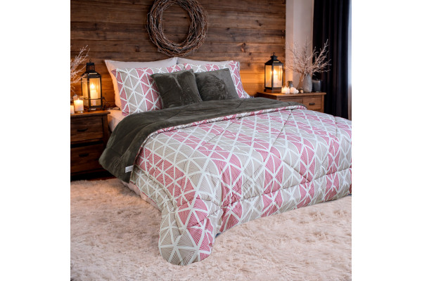 EDREDÓN NÓRDICO ESTAMPADO E47