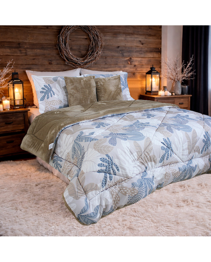 EDREDÓN NÓRDICO ESTAMPADO E48