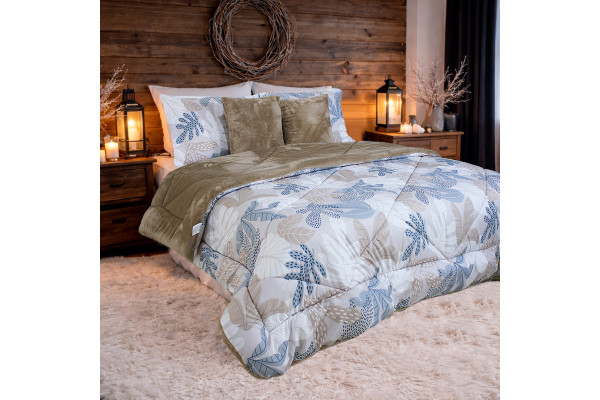 EDREDÓN NÓRDICO ESTAMPADO E48