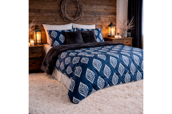 EDREDÓN NÓRDICO ESTAMPADO E50