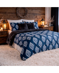 EDREDÓN NÓRDICO ESTAMPADO E50