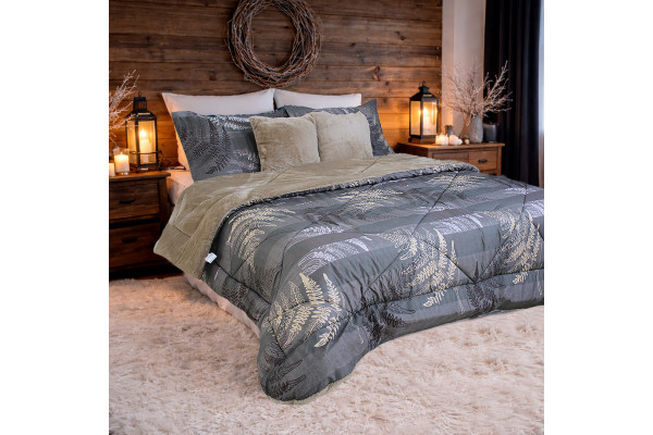 EDREDÓN NÓRDICO ESTAMPADO E52