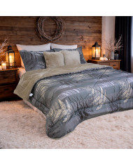 EDREDÓN NÓRDICO ESTAMPADO E52