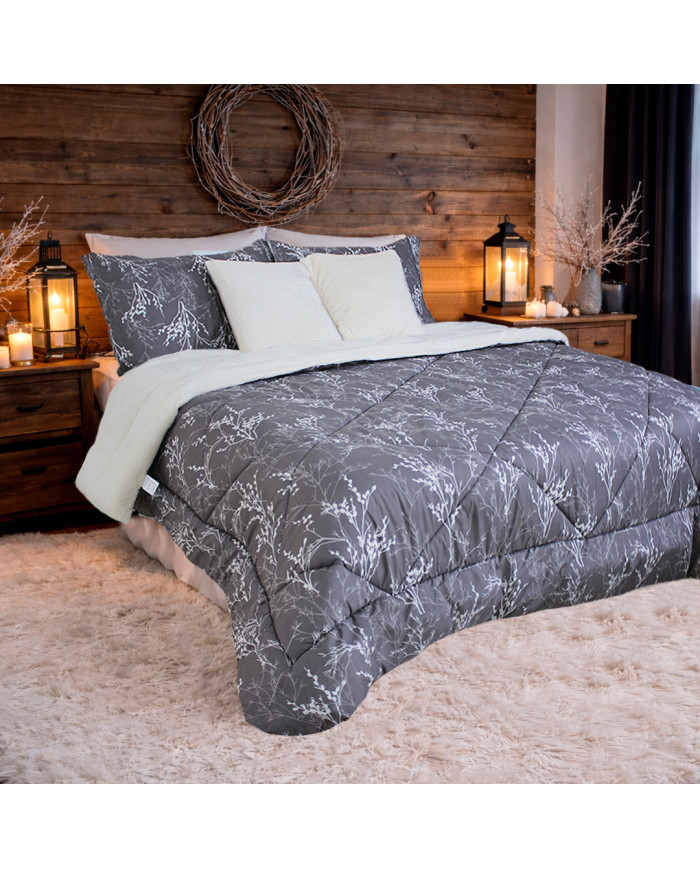 EDREDÓN NÓRDICO ESTAMPADO E53