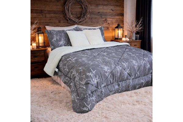 EDREDÓN NÓRDICO ESTAMPADO E53