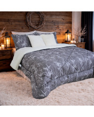 EDREDÓN NÓRDICO ESTAMPADO E53