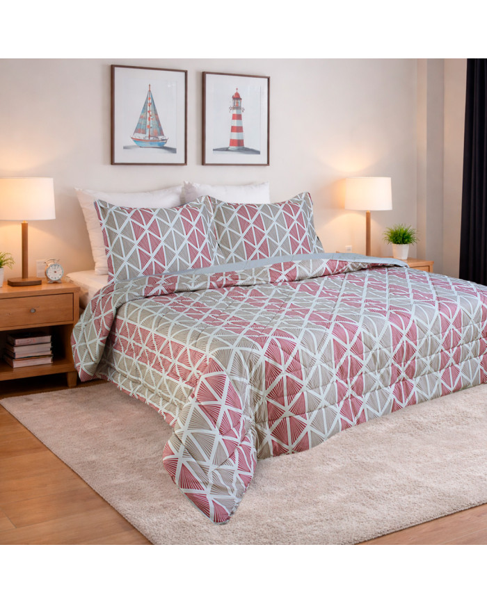 CUBRECAMA BOSTON E47