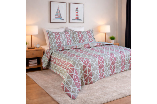 CUBRECAMA BOSTON E47