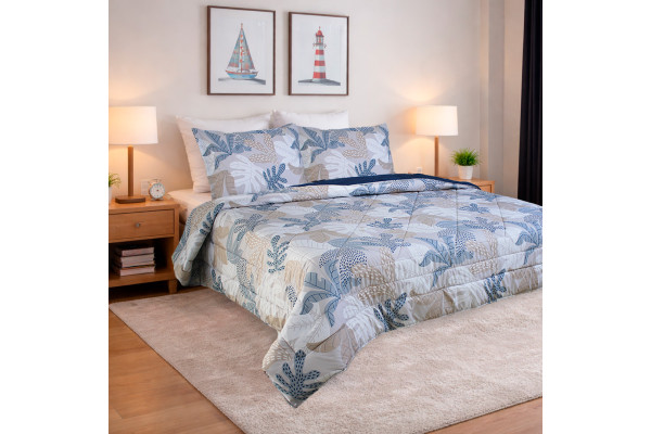 CUBRECAMA BOSTON E48