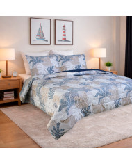 CUBRECAMA BOSTON E48