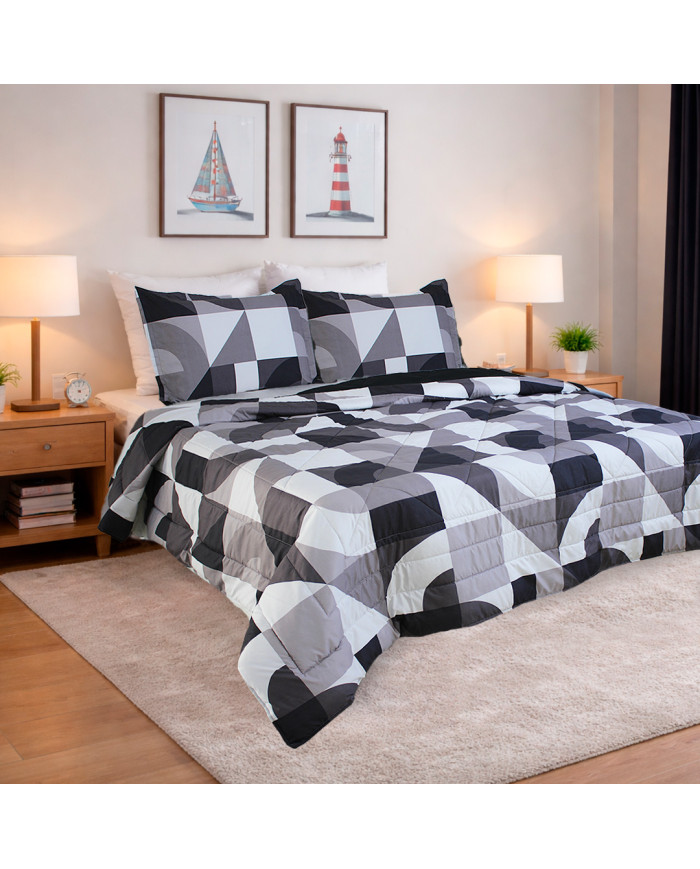 CUBRECAMA BOSTON E51