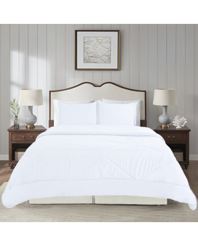 EDREDÓN CAPRI LLANO