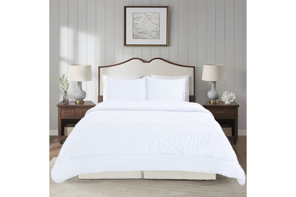 EDREDÓN CAPRI LLANO