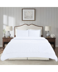 EDREDÓN CAPRI LLANO