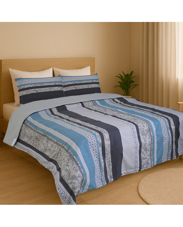 DUVET COVER PRAGA D39