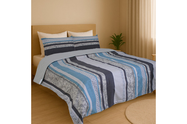 DUVET COVER PRAGA D39