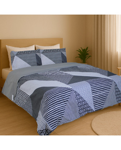 DUVET COVER PRAGA D41