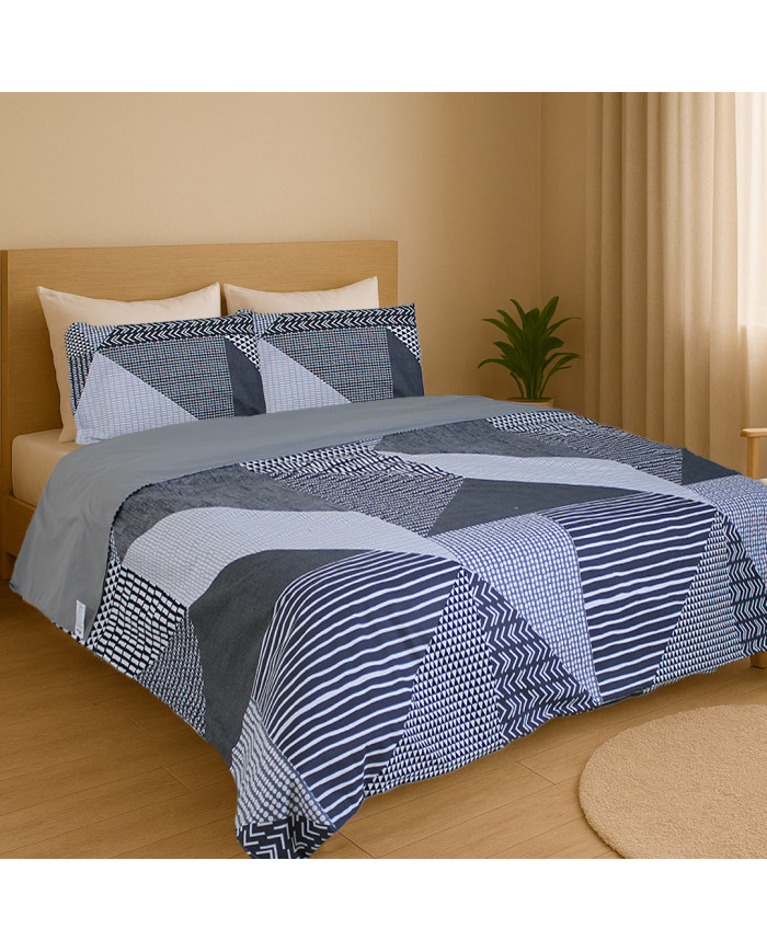DUVET COVER PRAGA D41
