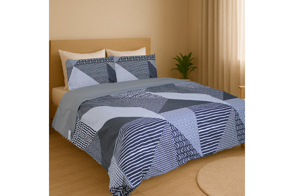 DUVET COVER PRAGA D41