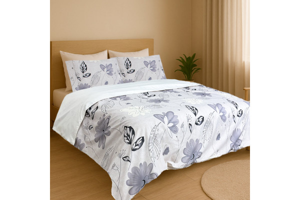DUVET COVER PRAGA D43