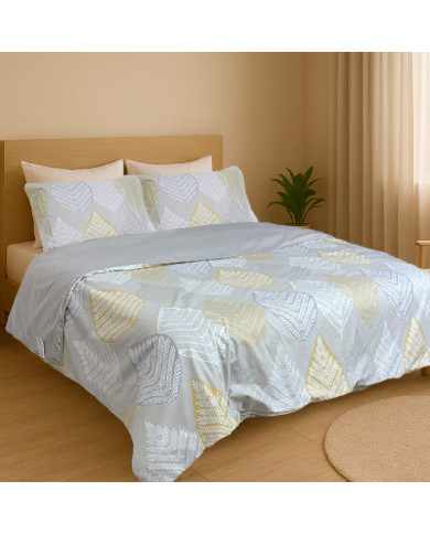 DUVET COVER PRAGA D44