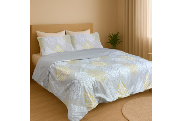 DUVET COVER PRAGA D44